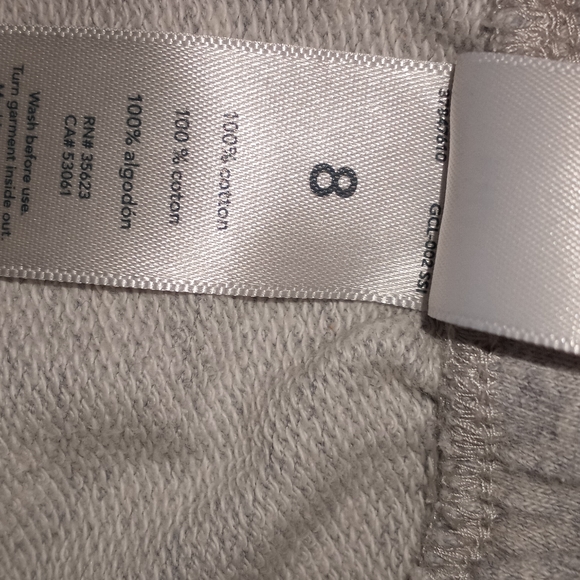 Carter's Sweatpants - Picture 4 of 6